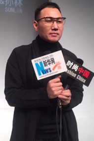 孙林：聆听“亚麻”的心声