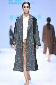 DepartmentSeven时装发布