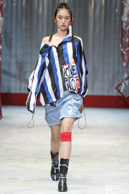 ILOVECHOC时装发布