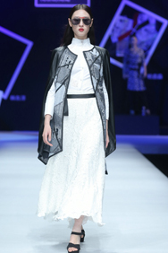 Fabrics China·柯桥风尚汇发布