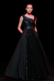 GIOIA PAN·潘怡良时装发布会