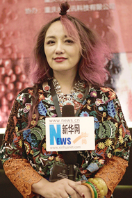 张义超：通过设计让大家了解传统是我的责任