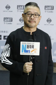 刘勇：PLAY系列的设计主要考虑实穿性