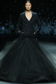 AM.IXAM·马樱婚纱礼服发布