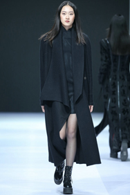 炁定神闲·新锐设计师联合发布