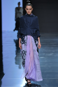 JEFEN·谢锋时装发布