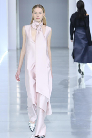 恩派雅时装发布