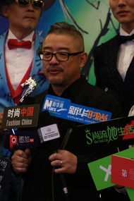 亨利赫伯特·刘勇私定发布 设计师详解灵感来源