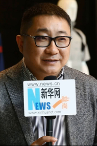 圣华盾董事长陈太球