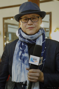 陈闻：与西方相比 本土设计缺乏原创精神