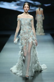 AM.IXAM:将法国蕾丝的柔情挥洒得淋漓尽致