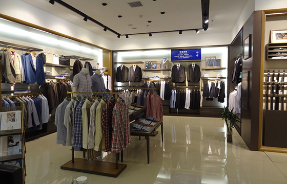 男装领导者雅戈尔转型连连受阻 还能做好男装吗