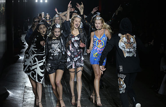 中国服装公司都跑去收购海外品牌 目的何在？