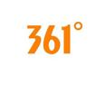361°