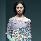 一针一线皆有温度“生活在左”