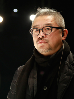 本土西装定制的标本之作