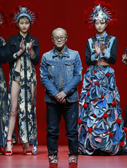 陈闻告诉你什么是闻所未闻