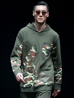 刘勇PLAY系列发布