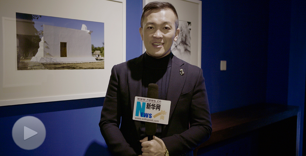 王玉涛：Beautyberry是我的设计梦想