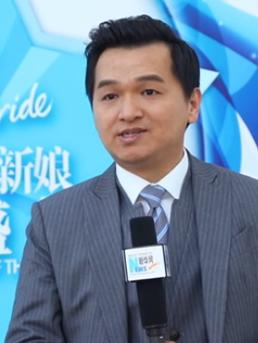 顾伟春：婚纱应融合时尚与个性