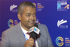 埃塞俄比亚投资委员会副总干事