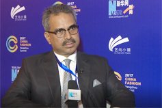 孟加拉国服装制造商及出口商协会高级副主席