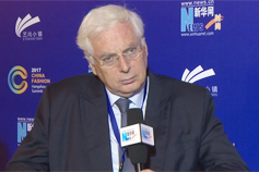 法国时尚顾问协会主席