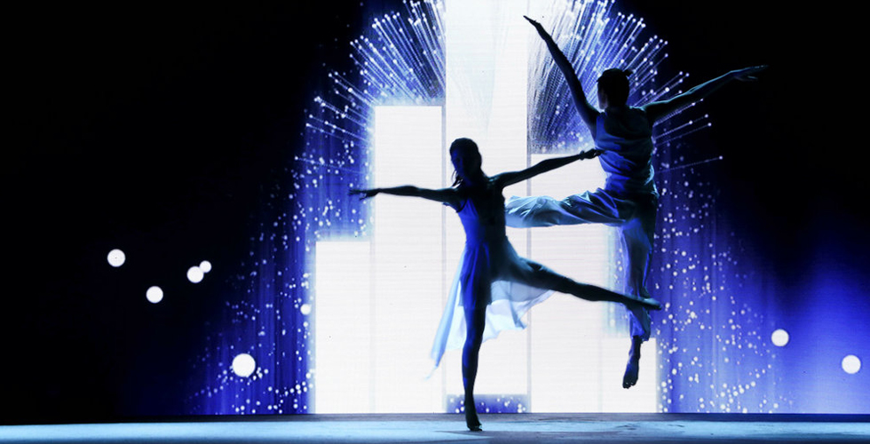 艺尚•和合——全球时尚领袖交流之夜