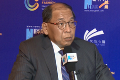 台北纺拓会秘书长