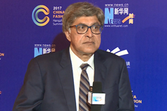 斯里兰卡成衣协会会长