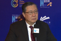 澳门生产力暨科技转移中心理事长