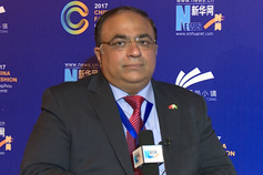 巴基斯坦针织品制造商和出口商协会原会长