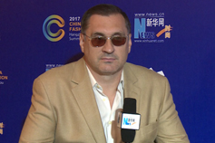 俄罗斯时尚专家