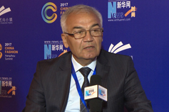 乌兹别克斯坦轻工部顾问