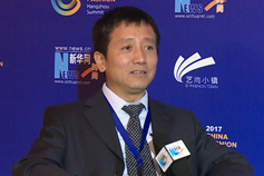 商务部国际贸易经济合作研究院研究员