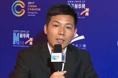 骆驼（中国）副总经理、首席营销官