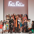 Folli Follie品牌發布會在京舉行