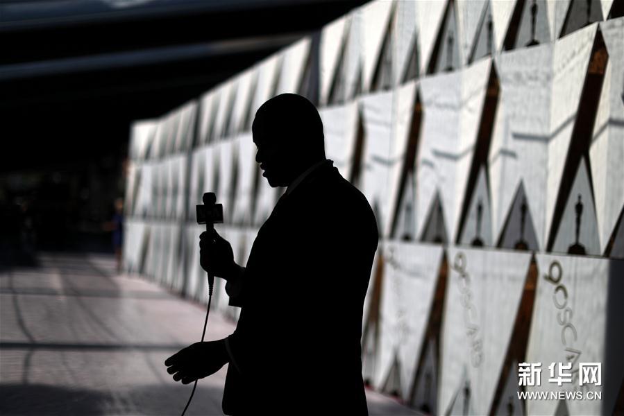 2018年第90届奥斯卡金像奖