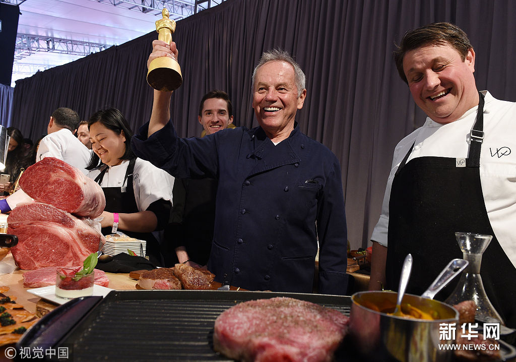 2018年第90届奥斯卡金像奖