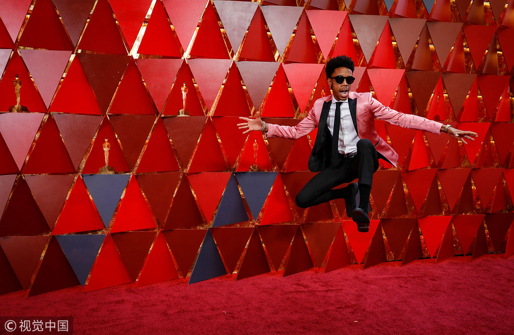 达雷尔&middot;布里特-吉布森