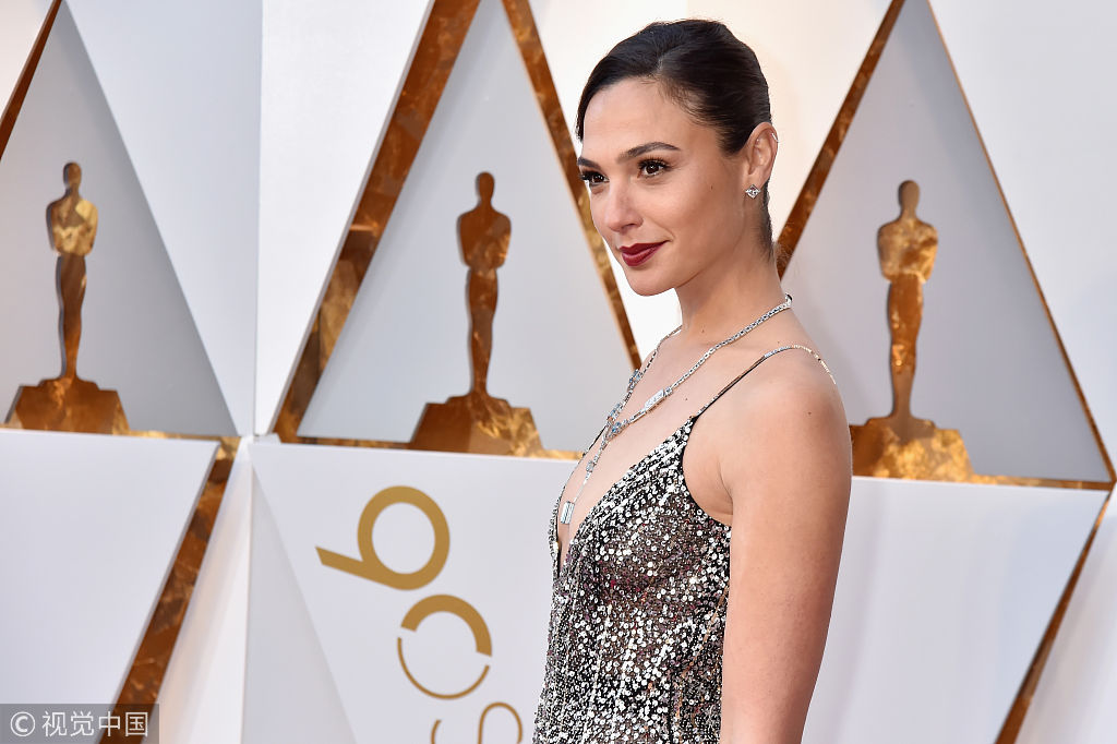 盖尔&middot;加朵