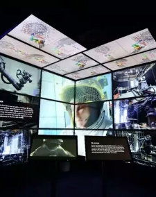 当时尚遇上AI 中国时尚产业重塑新格局