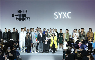 10+3 Remix精彩亮相时尚地标三里屯太古里