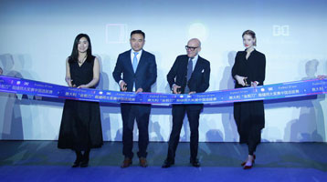 意大利“金剪刀”裁缝师大奖赛中国选拔赛启动