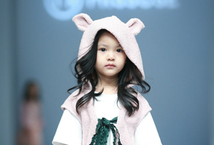 中国国际时装周 x MISSOSE | 关注环境保护 共建生态平衡