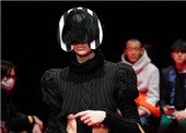 東京時裝周——Ryota Murakami品牌時裝秀
