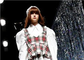東京時裝周——MEMUSE品牌時裝秀