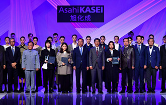 “中國未來之星設計創新大獎獲獎學生聯合作品發布會”在京舉行
