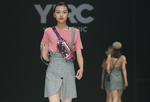Y'RC“C引力”2019春夏发布