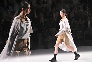 “旭化成·中国未来之星设计创新大奖”